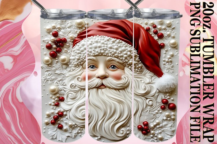 Christmas Bulb Clipart Image 2