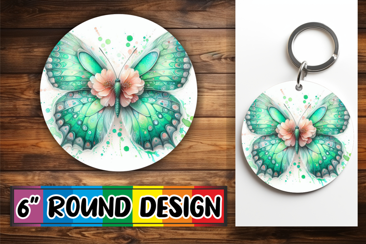 Watercolor Flower Png Image 18
