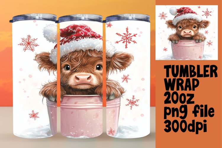 Cute Snowman Clipart Image 12