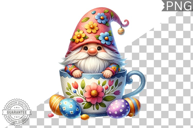 Easter Clipart Image 10