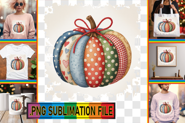 Pumpkin Background Image 12