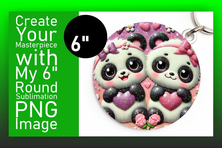 Flower Sublimation Image 15