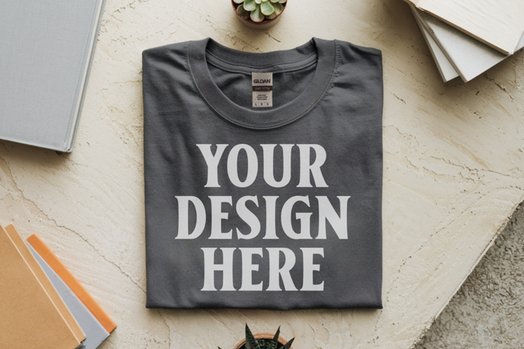 Gildan Mockups Image 22