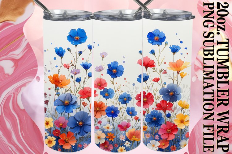 Floral Pattern Png Image 12