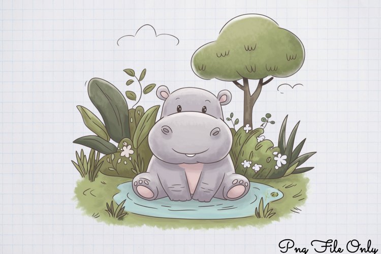 Safari Png Image 4