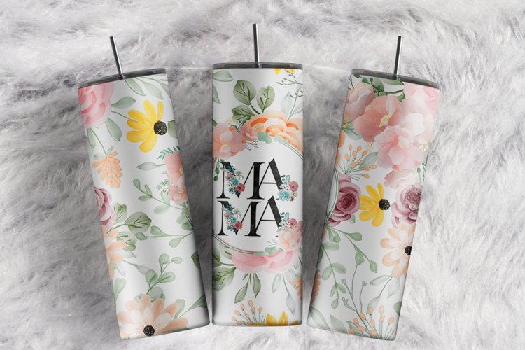 Sublimation Tumbler Designs Image 24