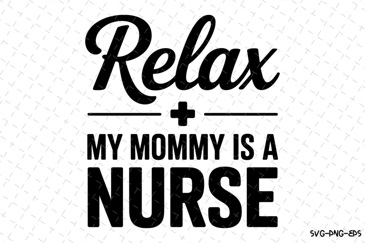 Nurse Sublimation Designs Image 4