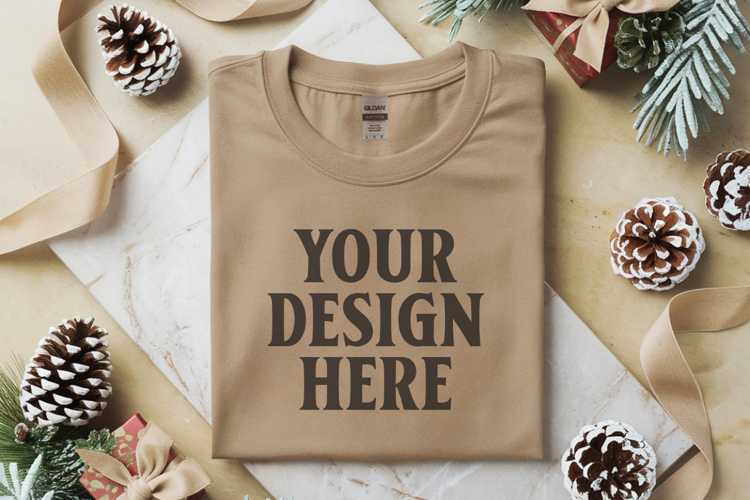 Sweatsuit Mockup Image 22