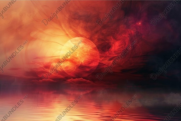 Reflection Clipart Image 16