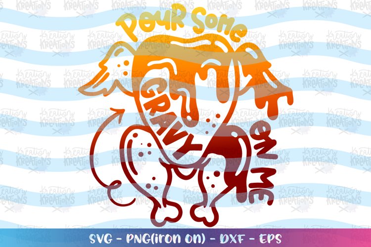 Thanksgiving Silhouette Image 20