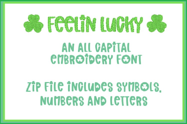 Interstate Font Image 8