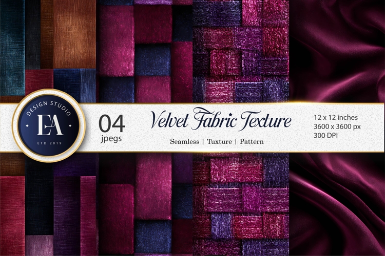 Colorful Texture Image 23