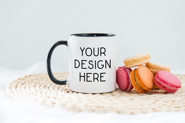Donut Clipart Image 21