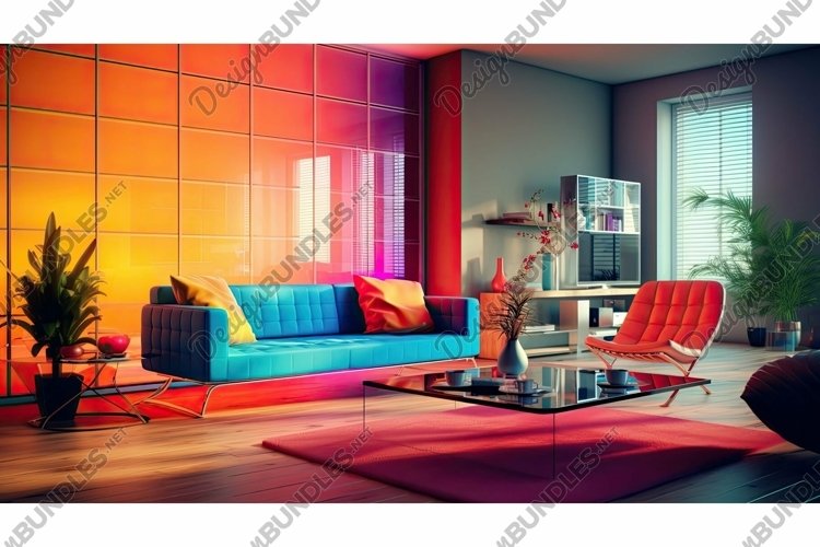 Furniture Clipart Image 12