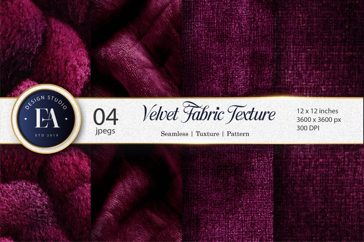 Dark Texture Image 15