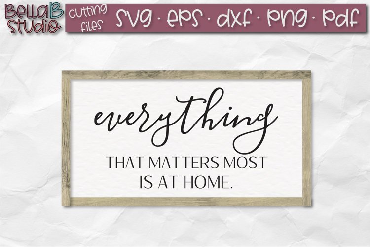 Rustic Svg Image 8