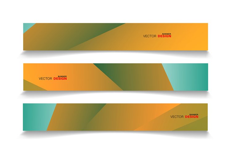 Banner Clipart Image 18