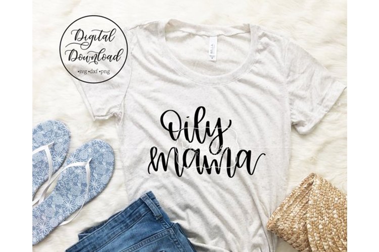 Shirt Mama Svg Image 9