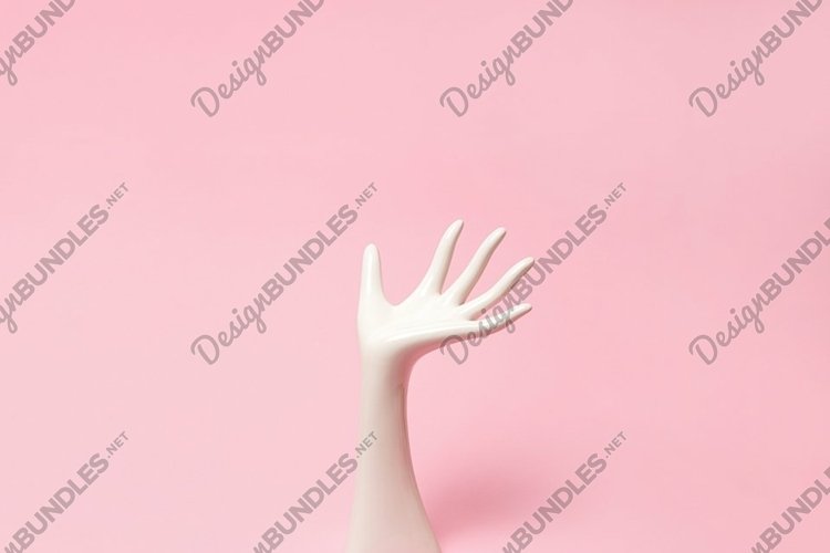 Pink Background Image 12