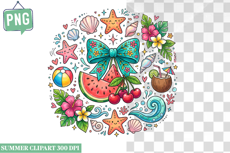 Beach PNG Image 6