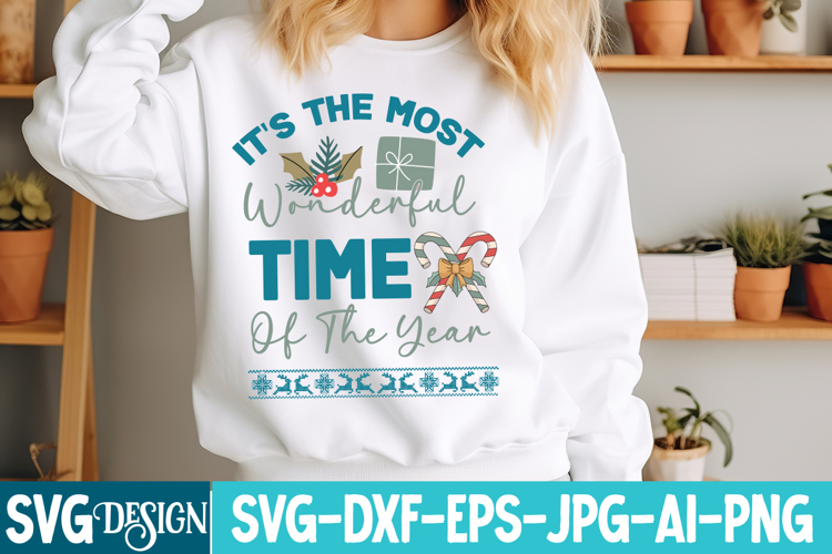 Christmas SVGs Image 21