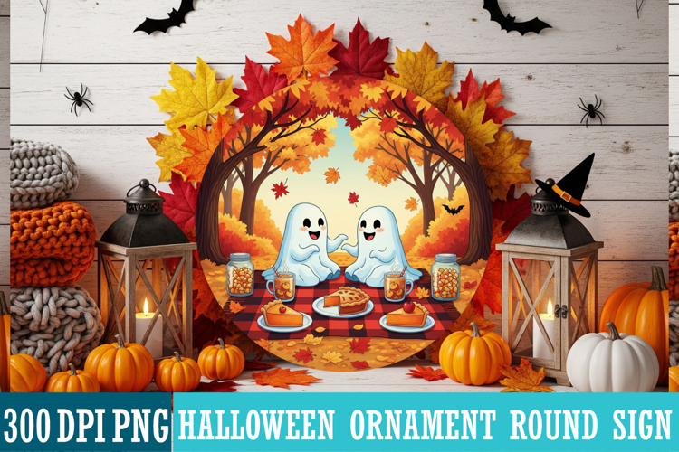 Halloween Png Image 12