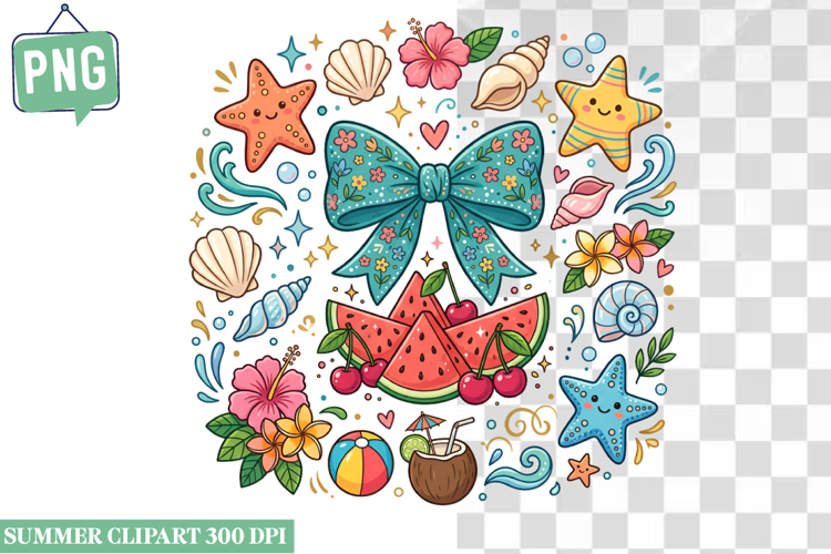 Beach PNG Image 5