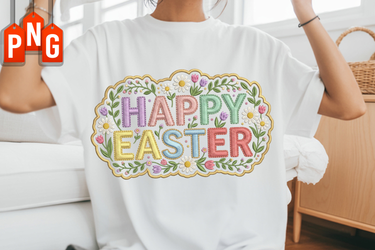 Easter Png Image 18
