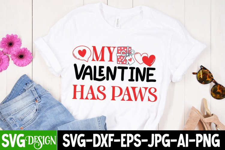 Valentines PNG Image 7