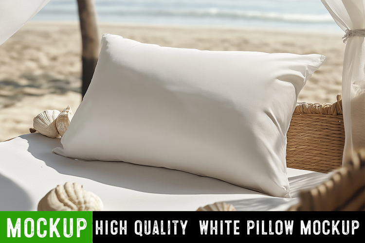 White Pillow Mockup,Mockup,Pillow Mockup Home Decor Designs