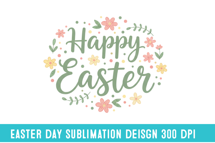 Easter Day Sublimation png,Happy Easter Day Png,Easter Day