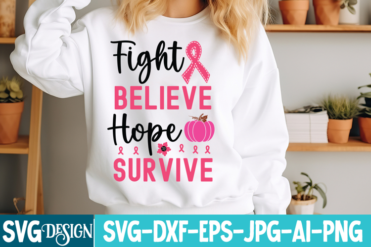 Cancer Ribbon Clipart Image 24