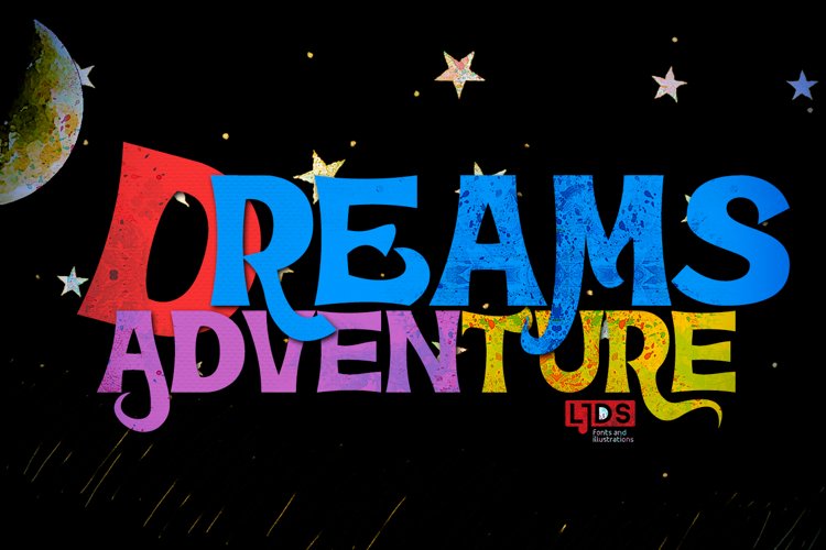 Dreams Adventure example image 1