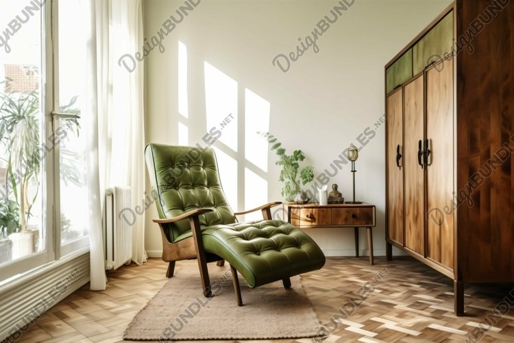 Interior Design Clipart Image 18