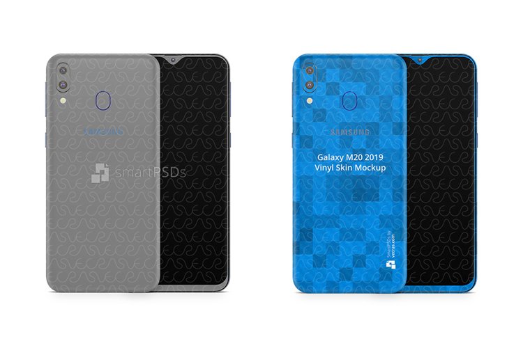 Phone Mockups Image 20