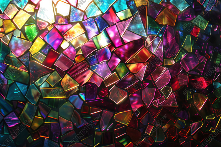 Glass Background Image 15