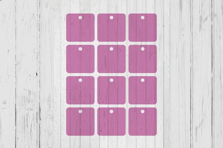 Planner Svg Image 3