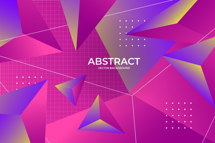Shape Vector Image 10