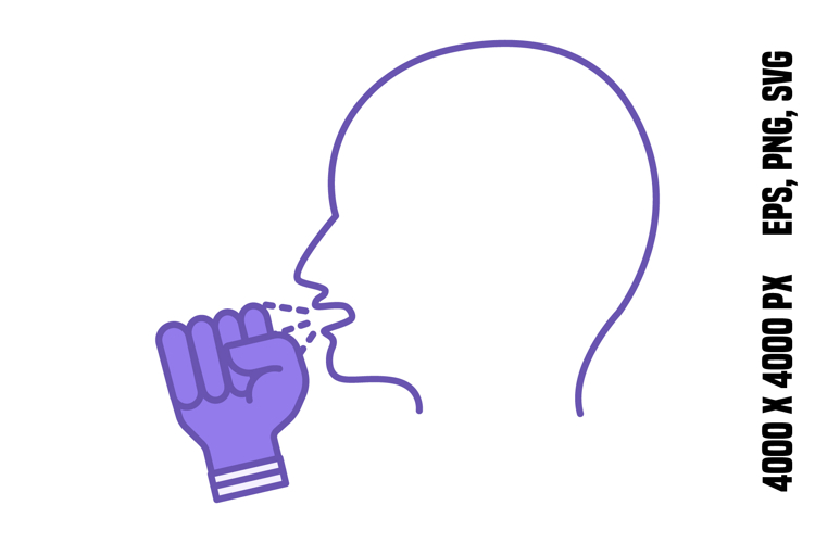 Respiratory Clipart Image 17