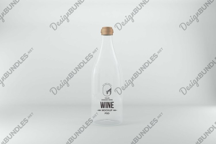 Alcohol Clipart Image 6