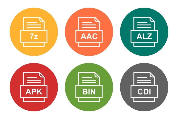 File Clipart Image 5