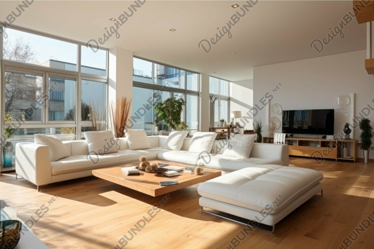 Furniture Clipart Image 22