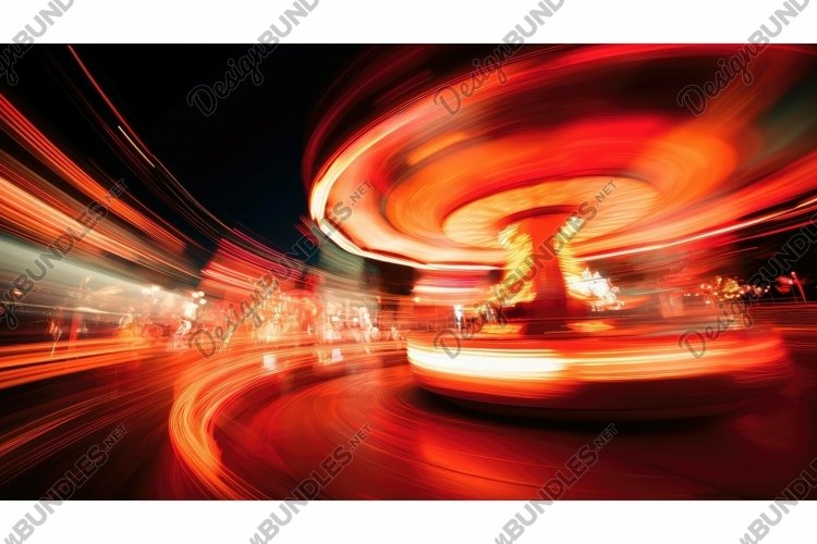 Red Background Image 9