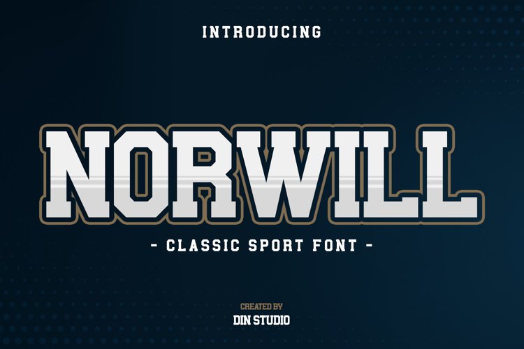 Norwill example image 1