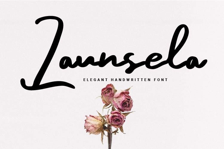Launsela example image 1