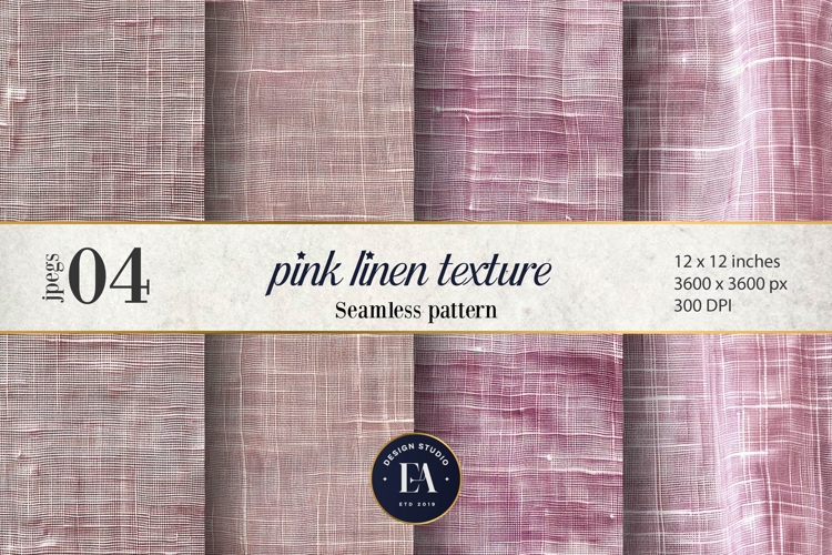 Pink Texture Image 23
