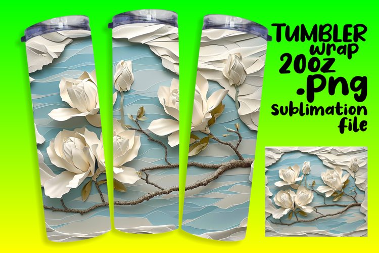 Floral Pattern Png Image 2