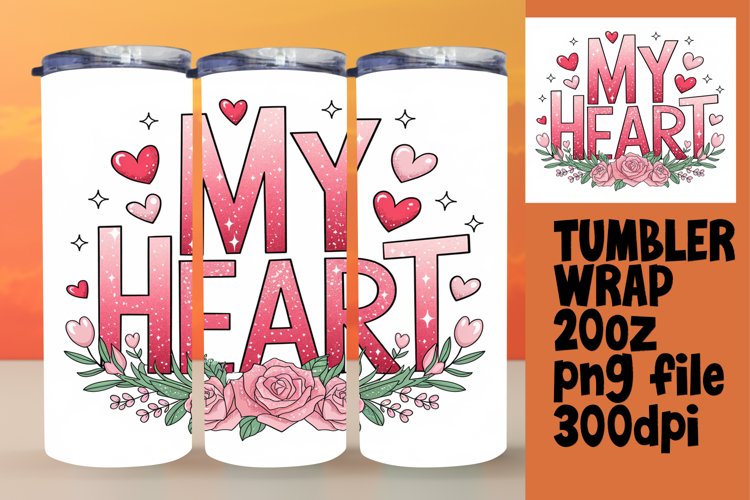 Valentines PNG Image 8