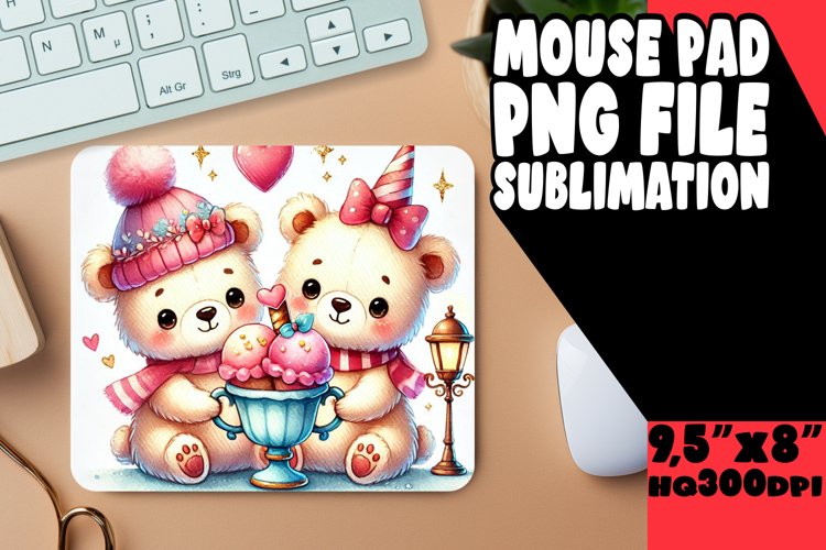 Bear Clipart Image 7