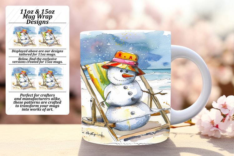 Snowman PNG Image 23